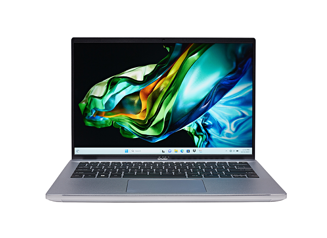 Acer Swift Go 14 SFG14-71T-71SZ Laptop & Chromebook Review