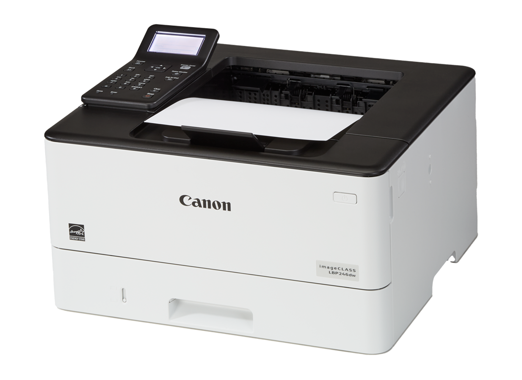 Canon imageCLASS LBP246dw Printer Review - Consumer Reports