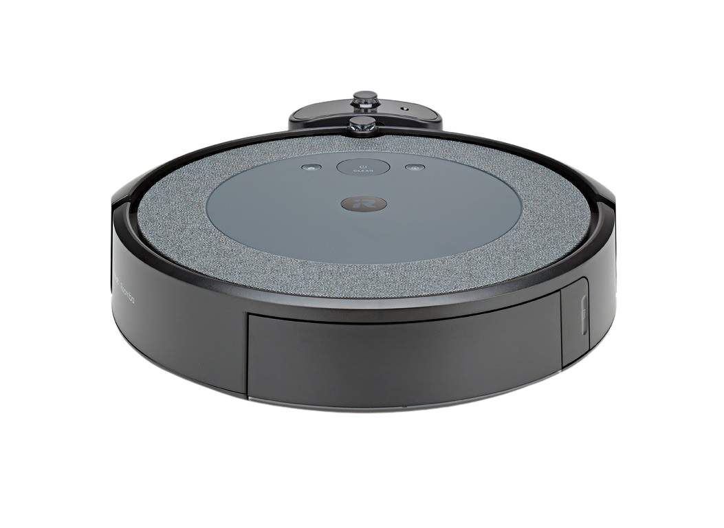 iRobot Roomba Combo i5 Vacuum Cleaner Review - Consumer Reports
