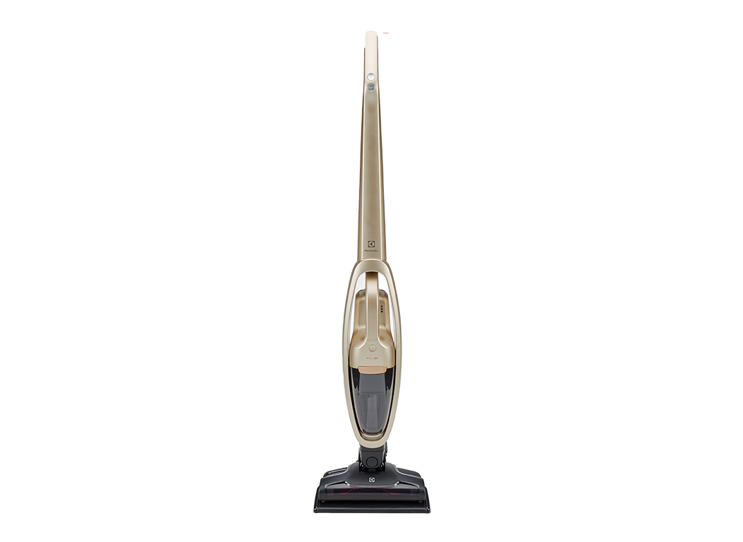 Electrolux - エレクトロラックス Well Q7 WQ71シリーズ　 Electrolux ELECTROLUX（エレクトロラックス） Well Q7 タテ型クリーナー