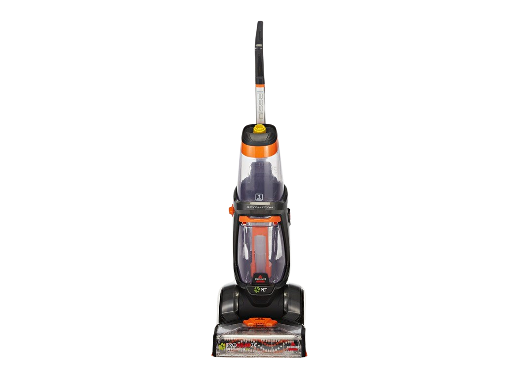 Amazon Proheat 2x Revolution Pet Carpet Cleaner 1548 Carpet Washer