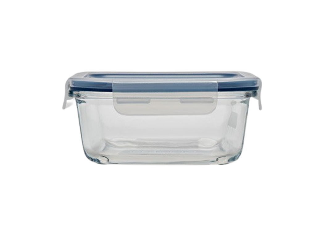 Ikea 365+ Food Container 20oz Food Storage Review