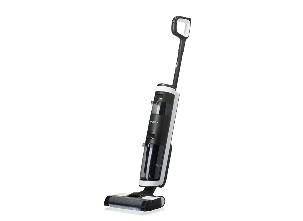 Tineco Floor One S3 Smart Wet Dry Vacuum Cleaner Mop Review - Consumer  Reports