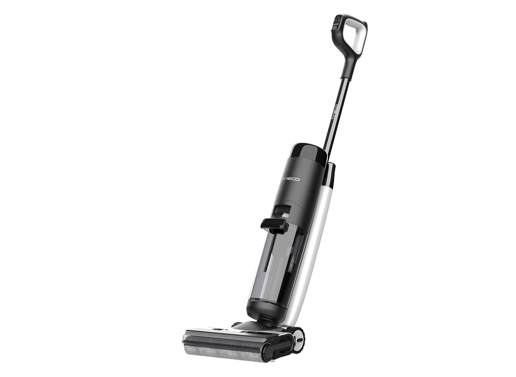 Tineco Floor One S7 Pro Smart Wet Dry Vacuum Cleaner Mop Review