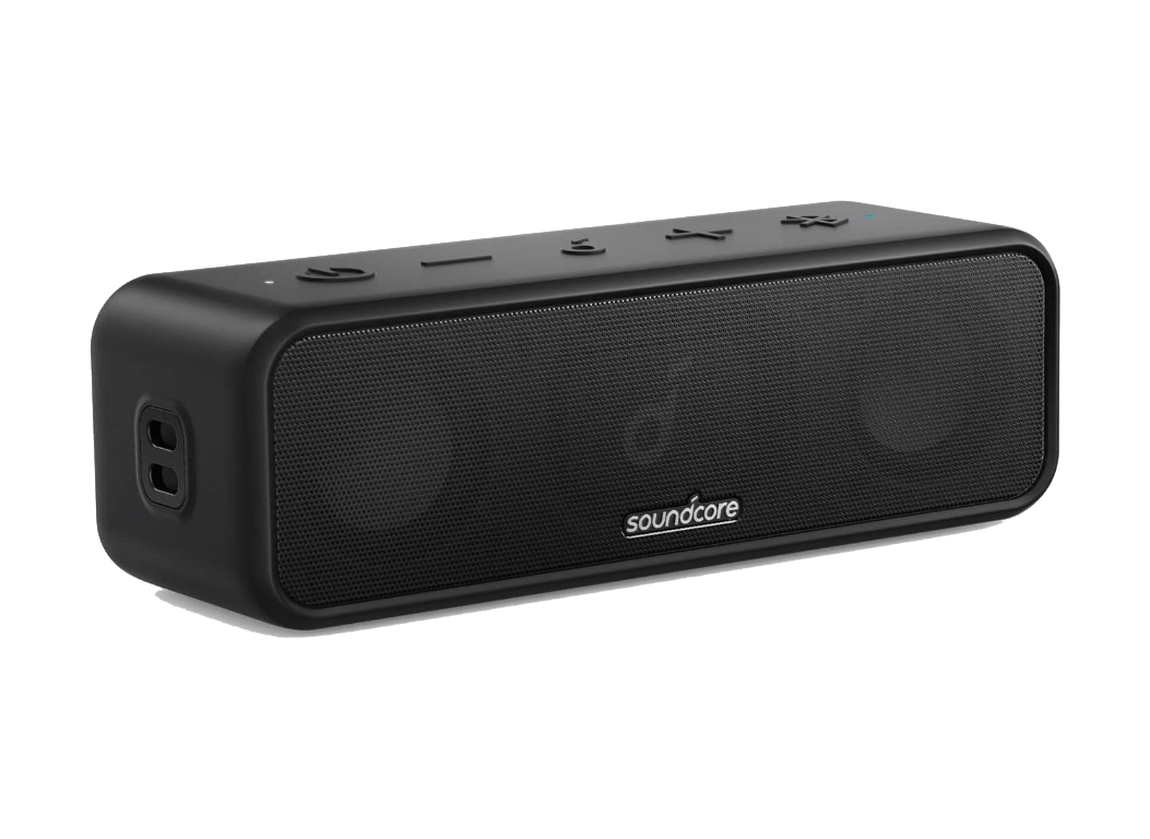 Anker - Soundcore 3 ×3台 412098-portable-soundcore-3-