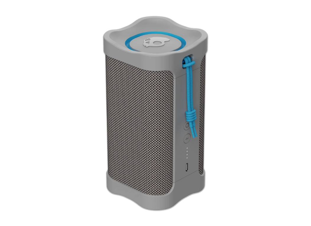 Skullcandy Terrain XL Wireless & Bluetooth Speaker Review