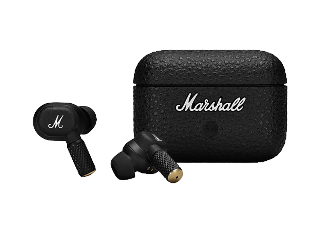 Marshall MOTIF II A.N.C Headphone Review - Consumer Reports