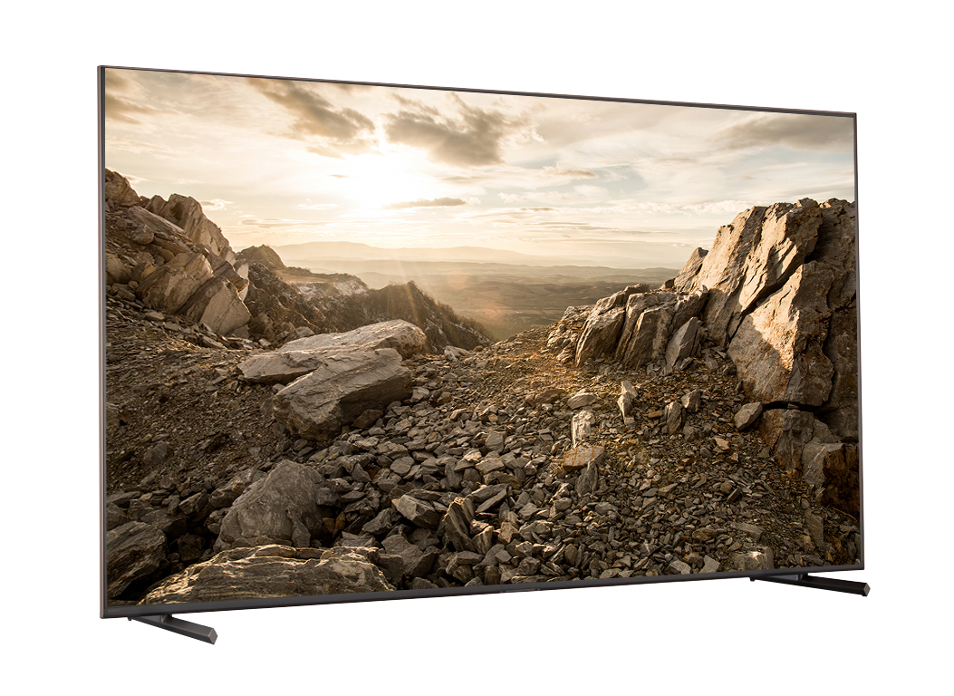 Review: Sony Bravia X90J 4K TV Flies Near The Top Of Its Class