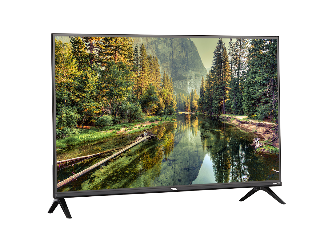 TCL32テレビ TCL 32S250R TV Review - Consumer Reports