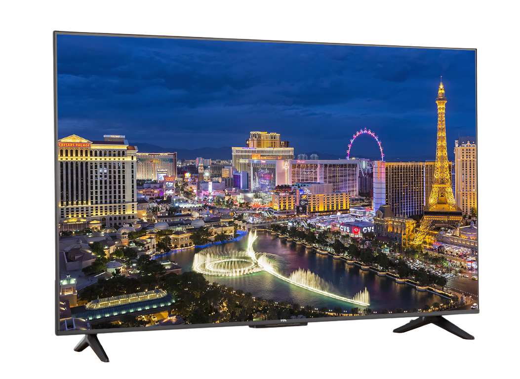 【ジャンク】TCL 50V型 4K液晶テレビ 50K601U TCL 50Q550G TV Review - Consumer Reports
