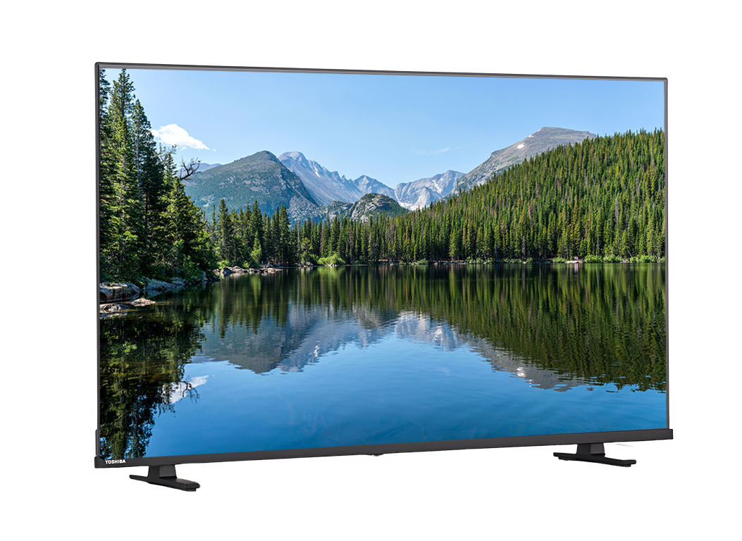 Toshiba 43V35MU TV Review - Consumer Reports