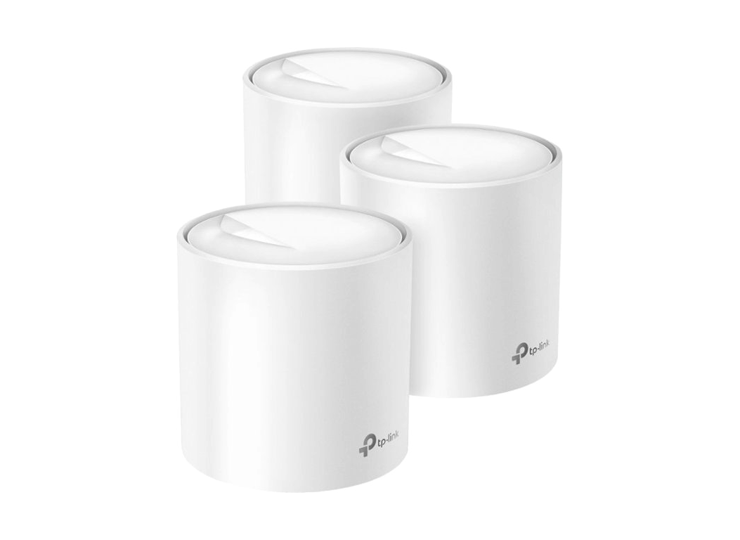 TP-Link Deco AX3000 3台セット メッシュWi-Fiルーター 21reiQyNgeL._AC_UL210_SR210,