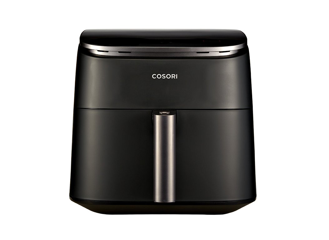 Cosori TurboBlaze 6.0-Quart Air Fryer Review With Photos