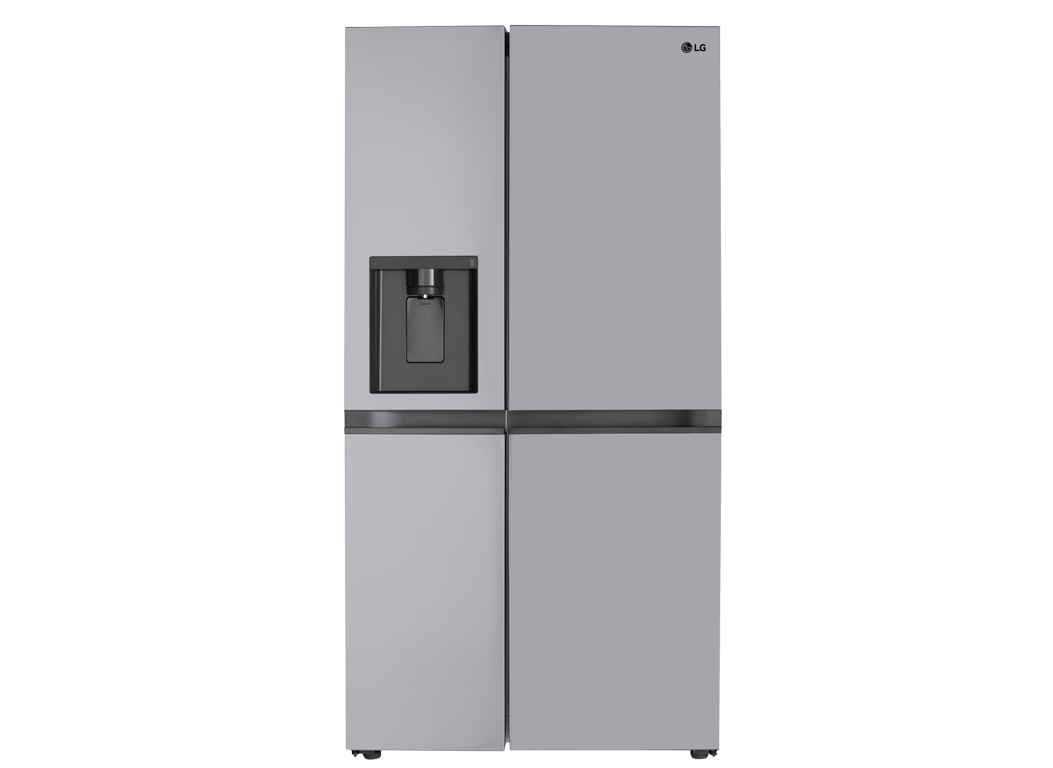 LG LRSWS2806S Refrigerator Review - Consumer Reports
