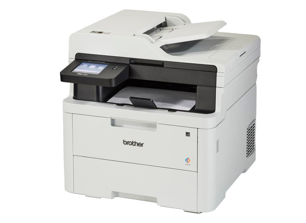 【新品未開封】　brother JUSTIO MFC-L3770CDW 本体 MFC-L3770CDW | PrintersAIOs | PrintersAIOsFaxMachines | By