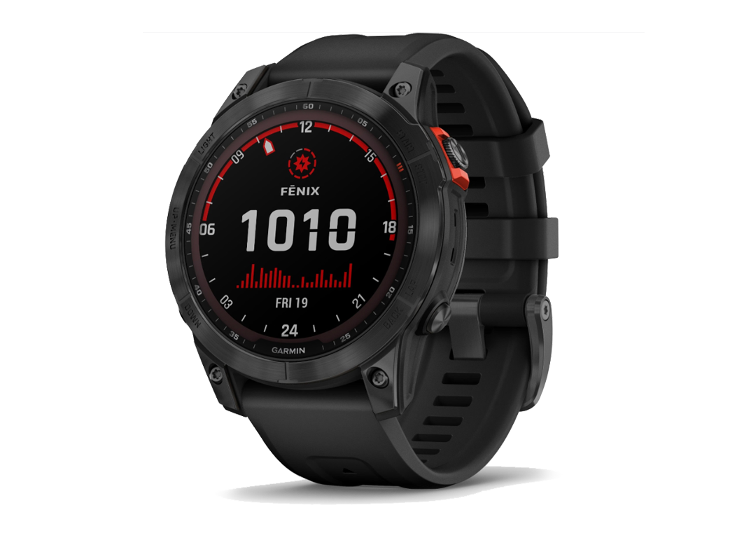 Fenix smart watch hotsell