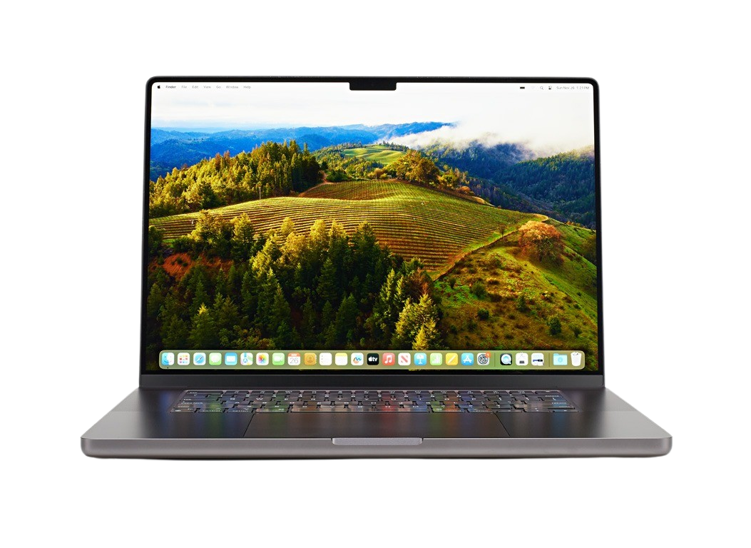 MacBook Pro（15-inch,2018）512GB