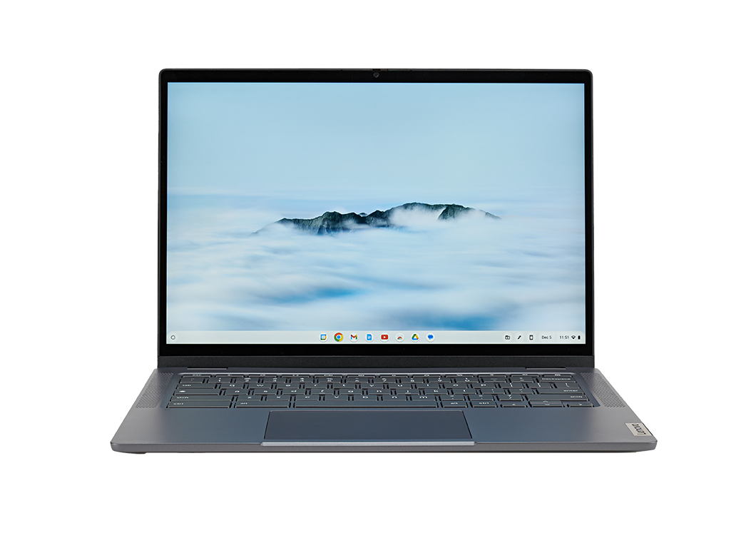 Lenovo IdeaPad Flex 5i Chromebook Plus 14 Laptop