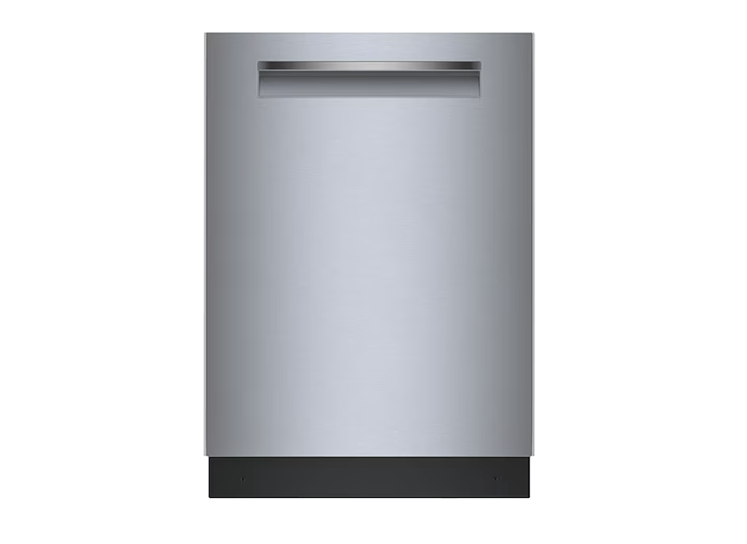 Bosch dishwasher difference between 2024 series