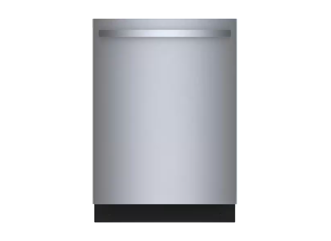 Bosch 300 Series SHX53CM5N Dishwasher Review Consumer Reports