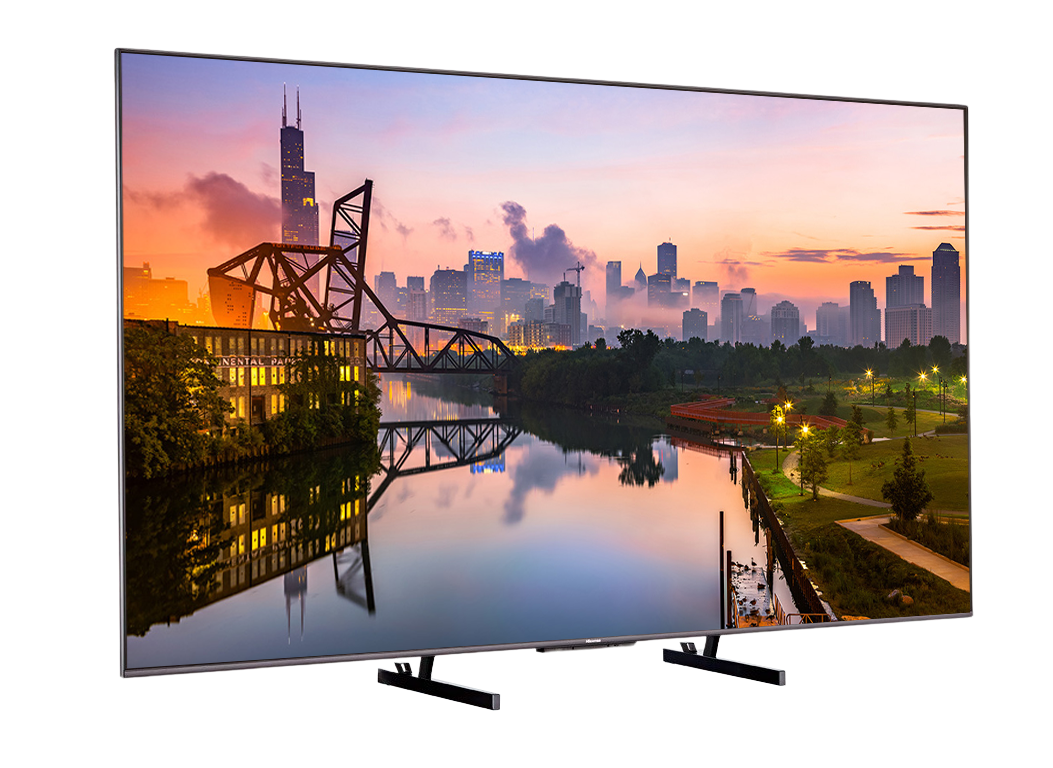 Hisense 75U75K TV Review - Consumer Reports