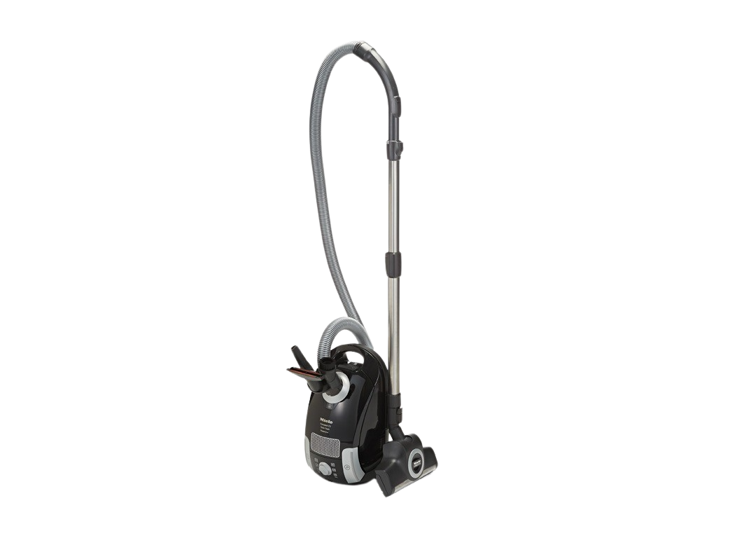 t*u様 Miele 掃除機Compact C1 SCAO 3 Pure Suc Amazon.com - Miele Compact C1 Pure Suction Bagged Canister