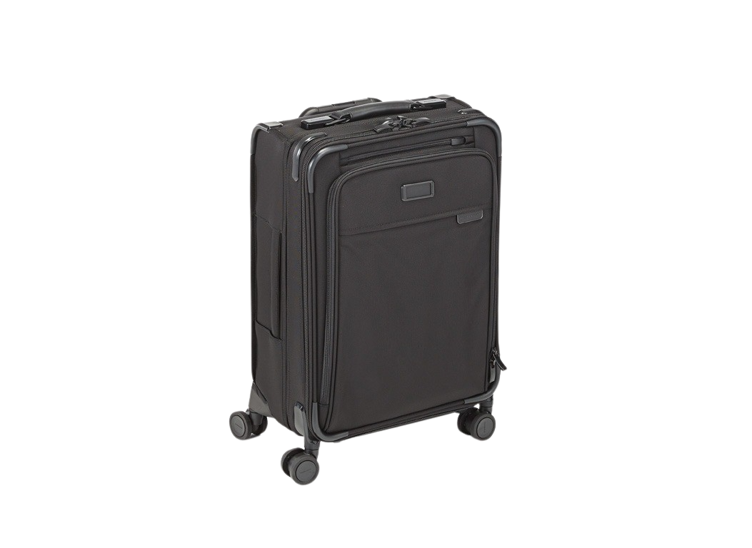 22 inch spinner carry on luggage online