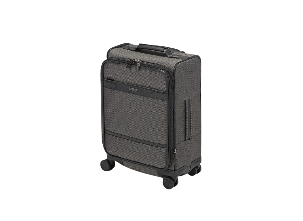 Hartmann aluminum luggage on sale