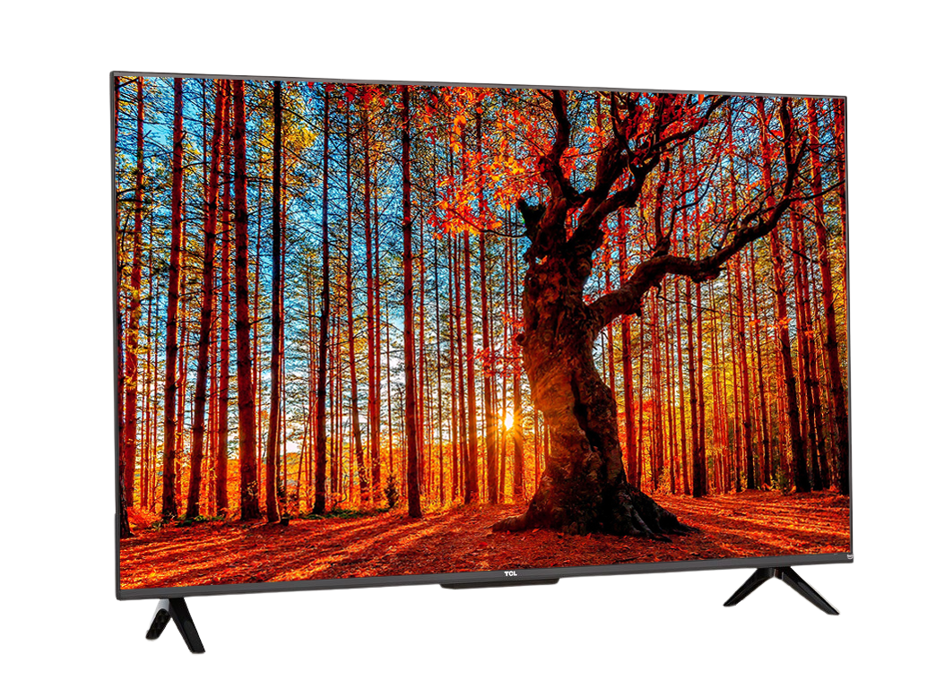 TCL 43Q570F TV Review - Consumer Reports