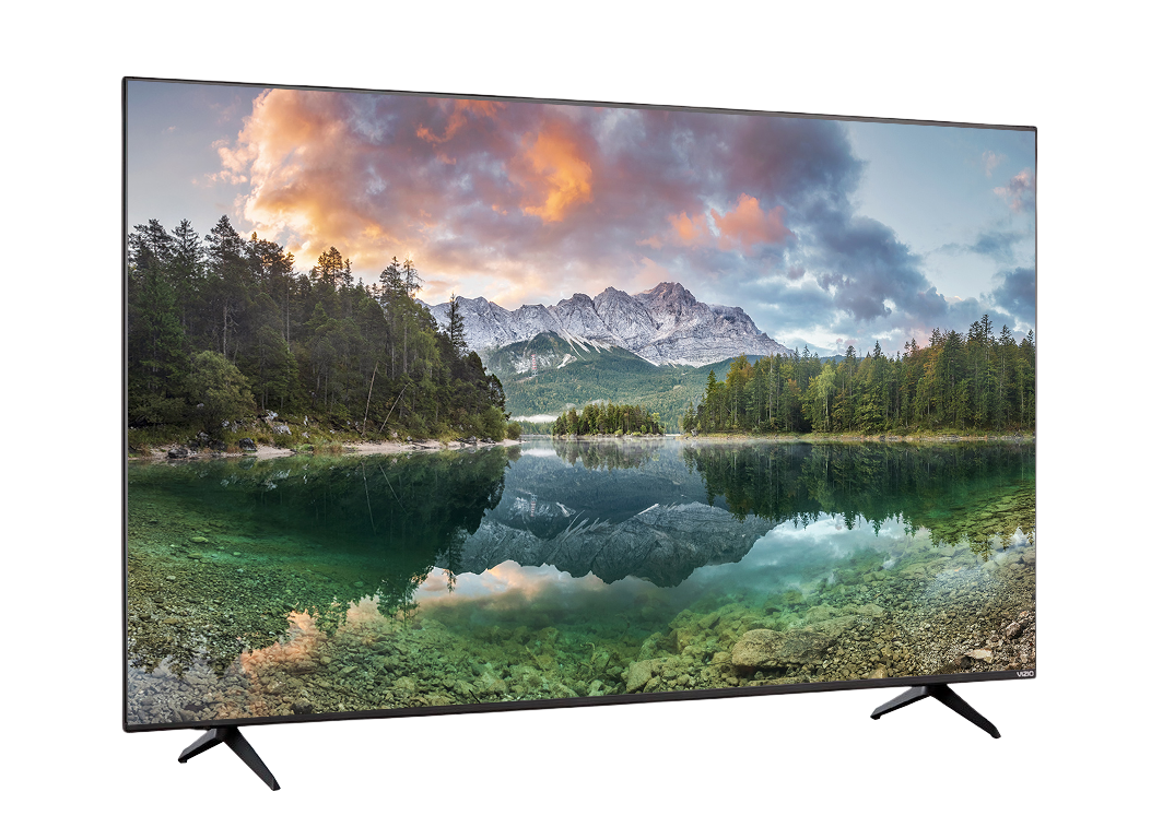 Vizio M65Q6-L4 TV Review - Consumer Reports