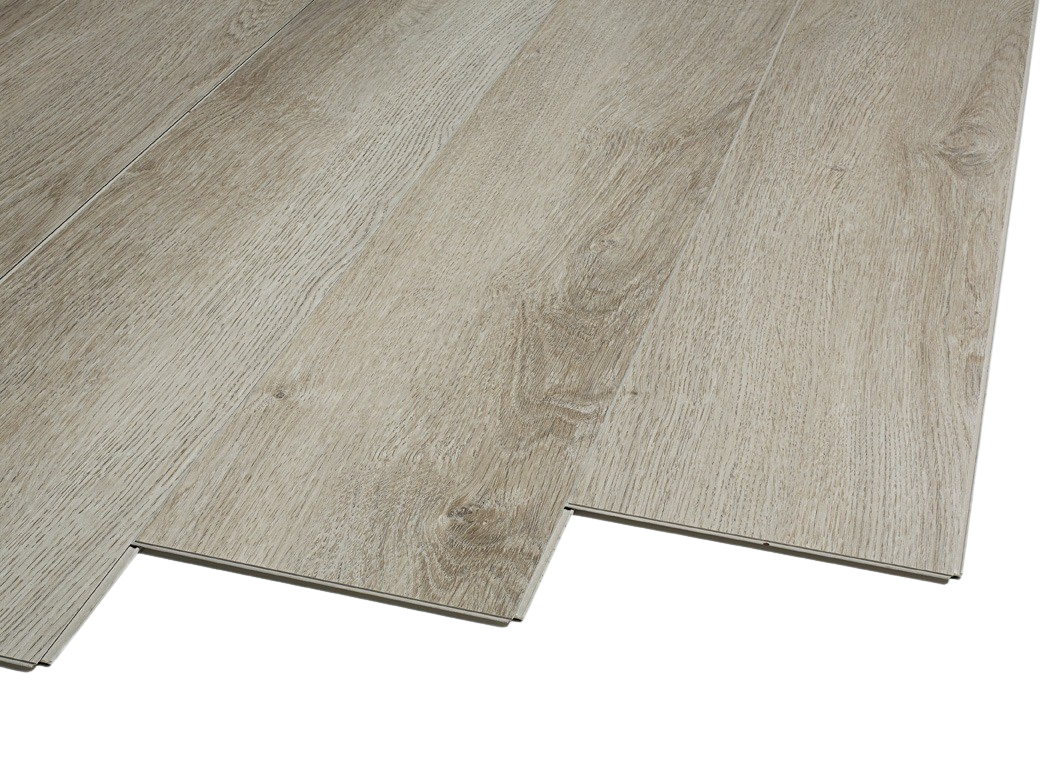 Style Selections (Sample) Slate Oak Waterproof Wood Look Interlocking Luxury Vinyl Plank Style Selections (Sample) Slate Oak Waterproof Wood Look Interlocking Luxury Vinyl Plank