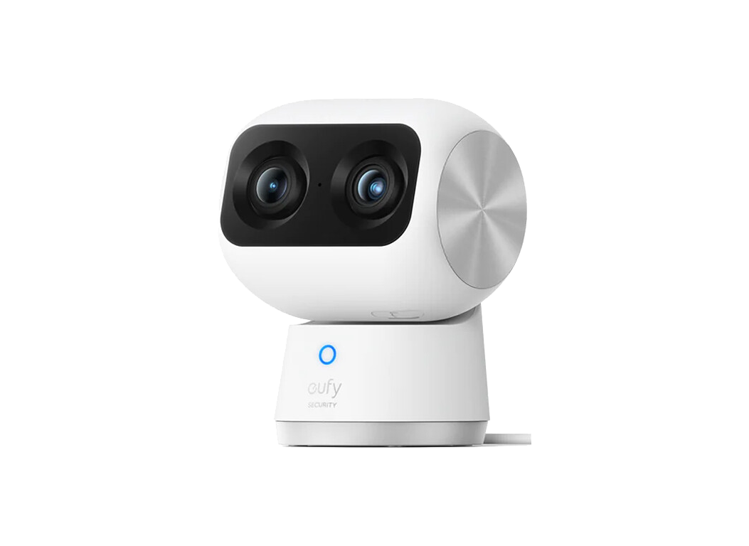 【未使用】Indoor Cam S350 Eufy Indoor Cam S350 Home Security Camera Review - Consumer Reports
