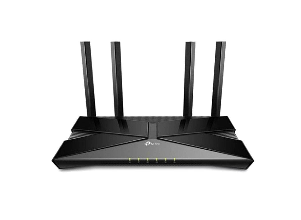 TP-Link Archer AX1450 Wireless Router Review - Consumer Reports