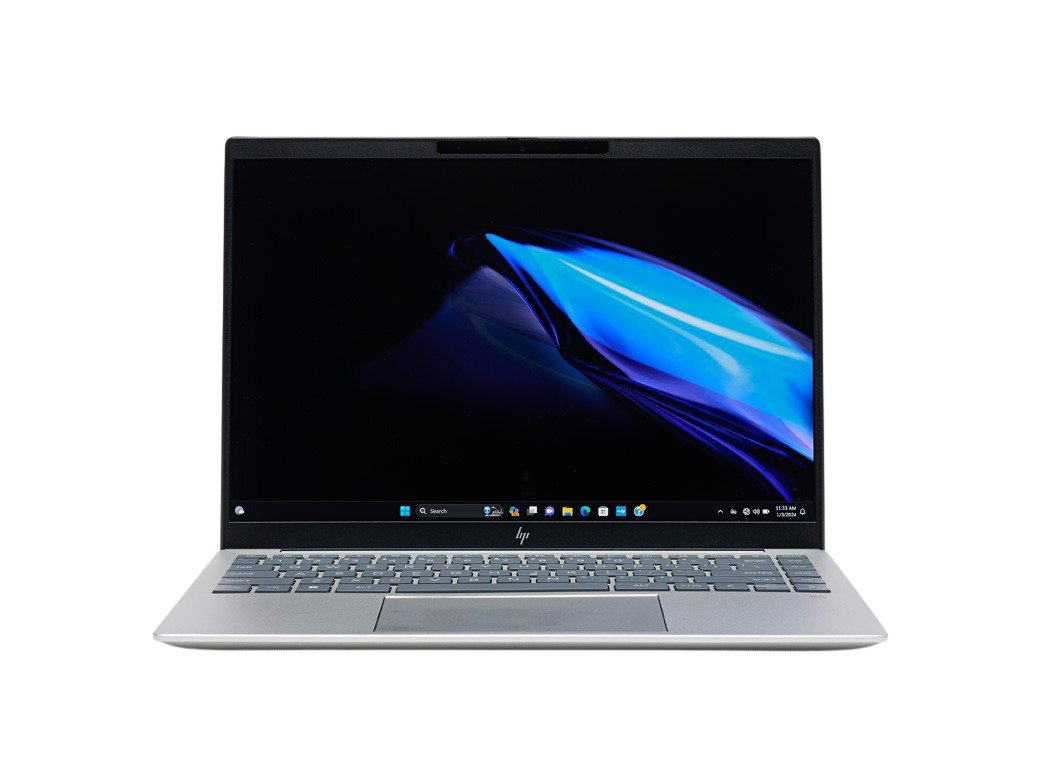 HP Pavilion Plus 14-EY0095CL Laptop & Chromebook Review - Consumer