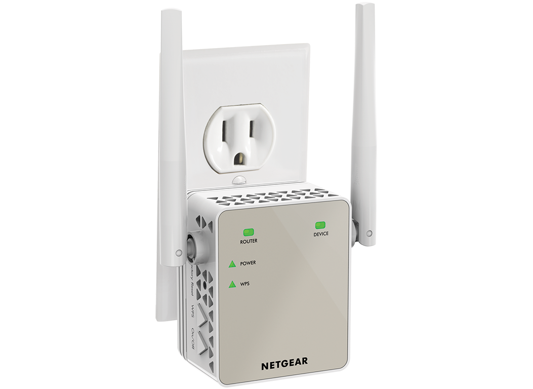 Netgear AC1200 (EX6120) WiFi Extender Review - Consumer Reports