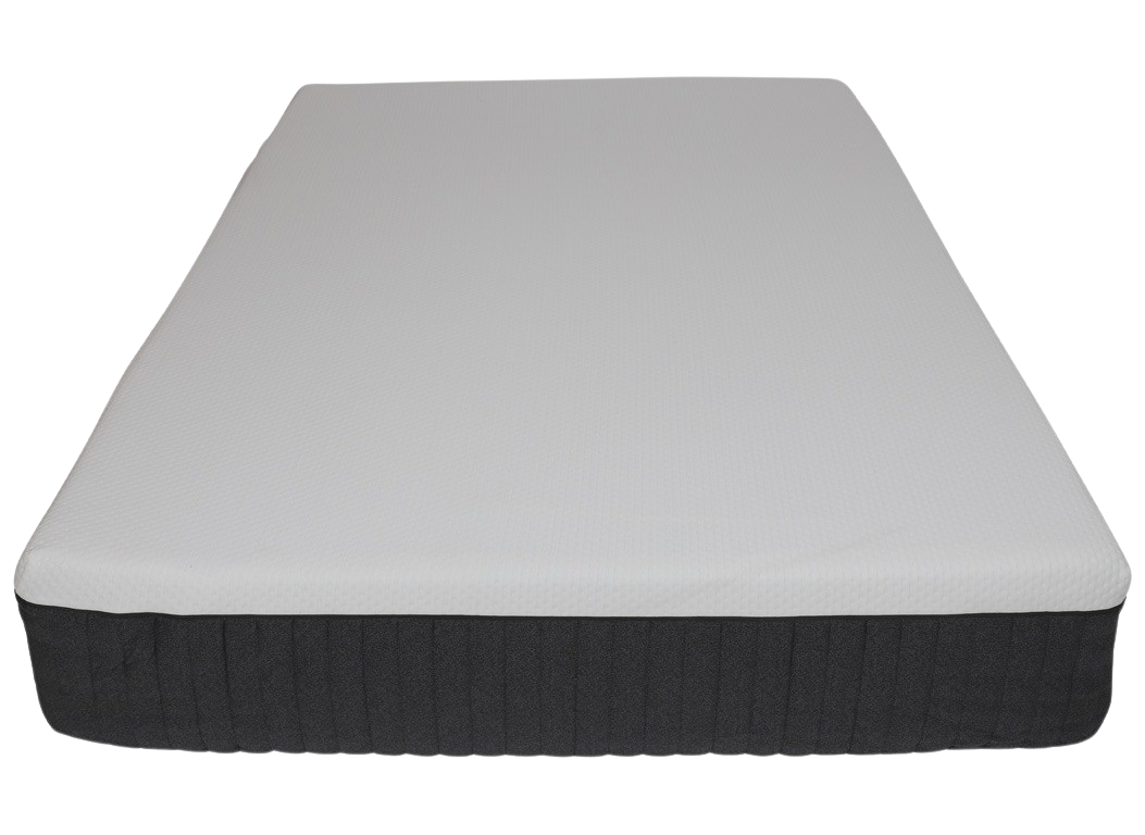 Emma Hybrid Comfort Mattress Review - Consumer Reports