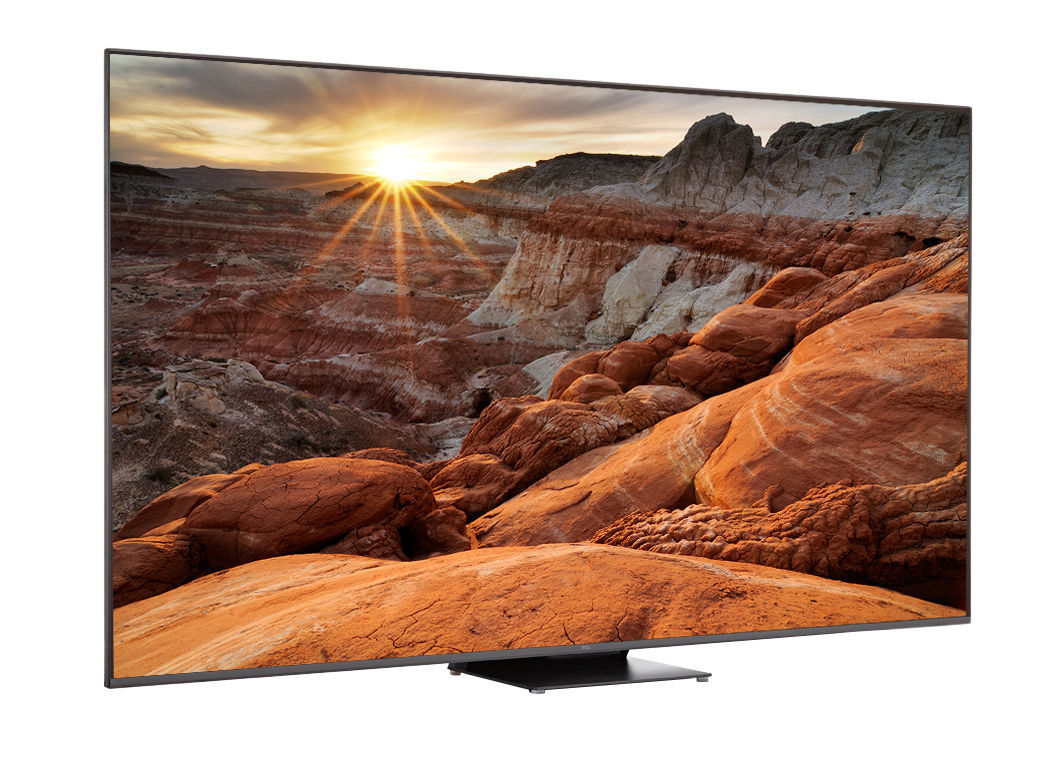 TCL 75QM850G TV Review - Consumer Reports