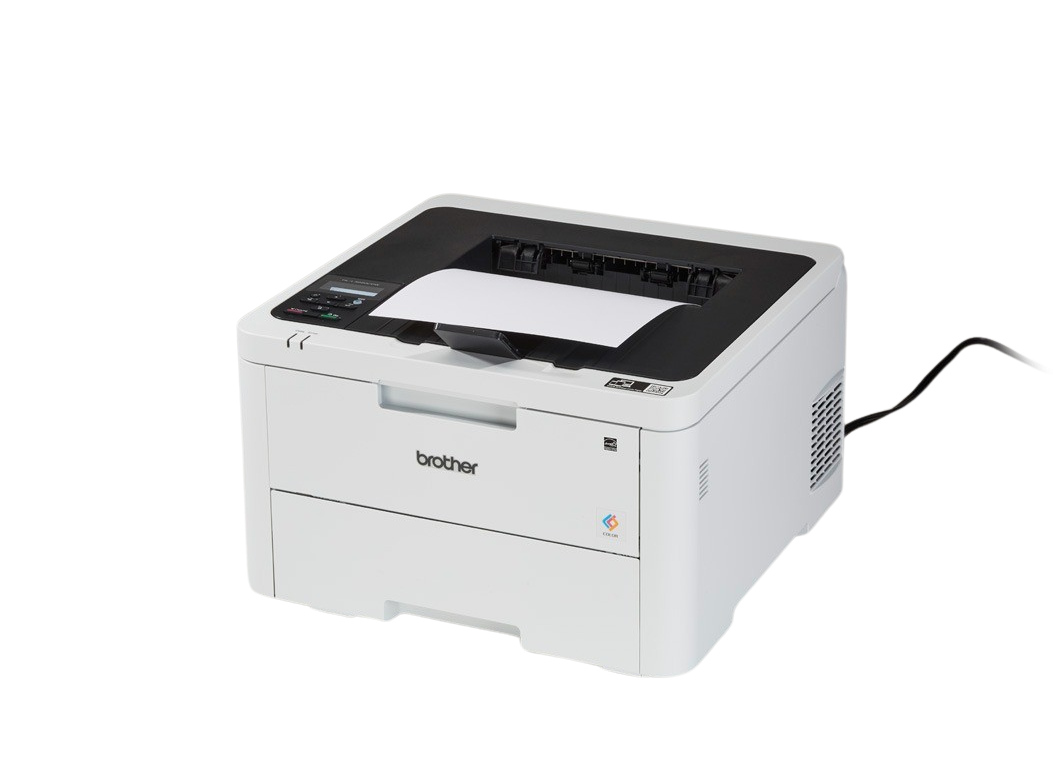 Brother HL-L3220CDW Printer Review - Consumer Reports, image size:1053x768