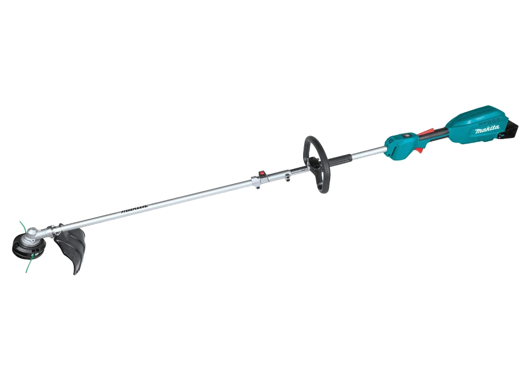 Makita XUX02SM1X1 String Trimmer Review - Consumer Reports