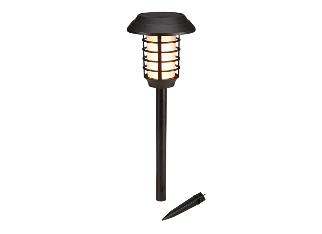 Bell + Howell Solar LED Outdoor Path Light Outdoor Lighting Review -  Consumer Reports, image size:1053x768
