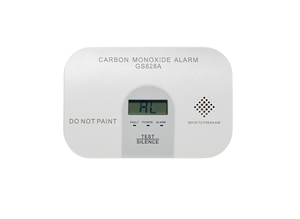 Siterwell GS828A-C Smoke & Carbon Monoxide Detectors Review