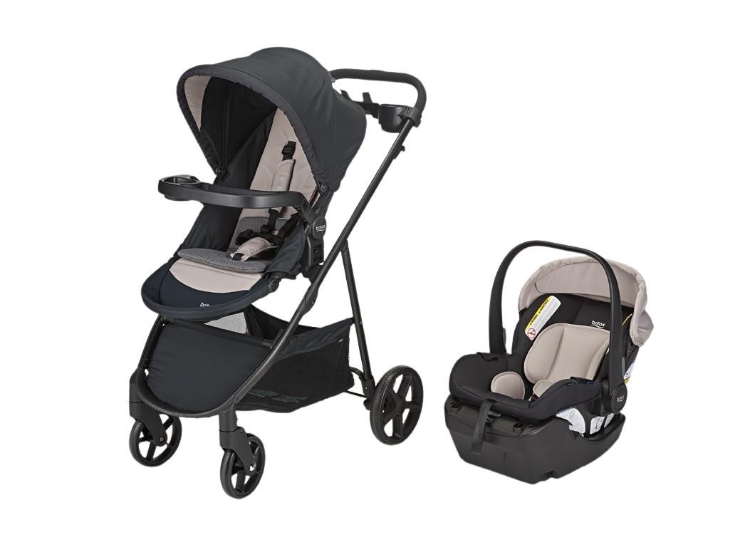 double bike trailer stroller Deluxe Bike Trailer/Jogger/Stroller, Grey