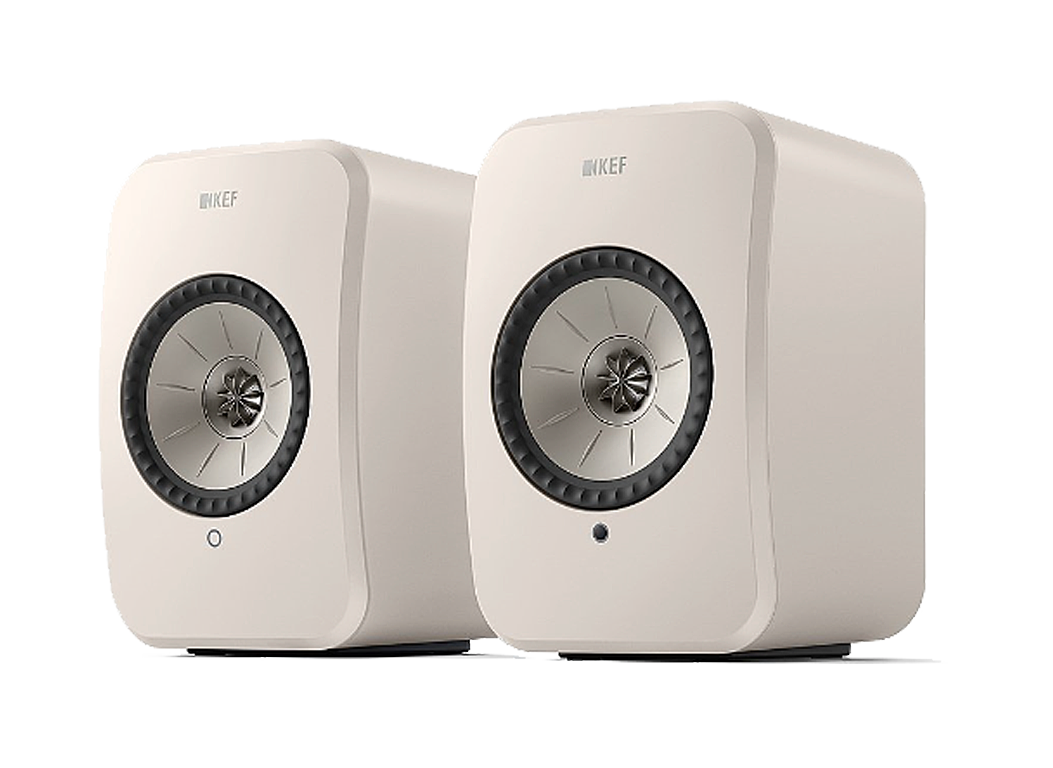 スピーカー・ウーファー KEF LSX WHITE Amazon.co.jp: KEF LSX II - ワイヤレスHiFiブックシェルフ