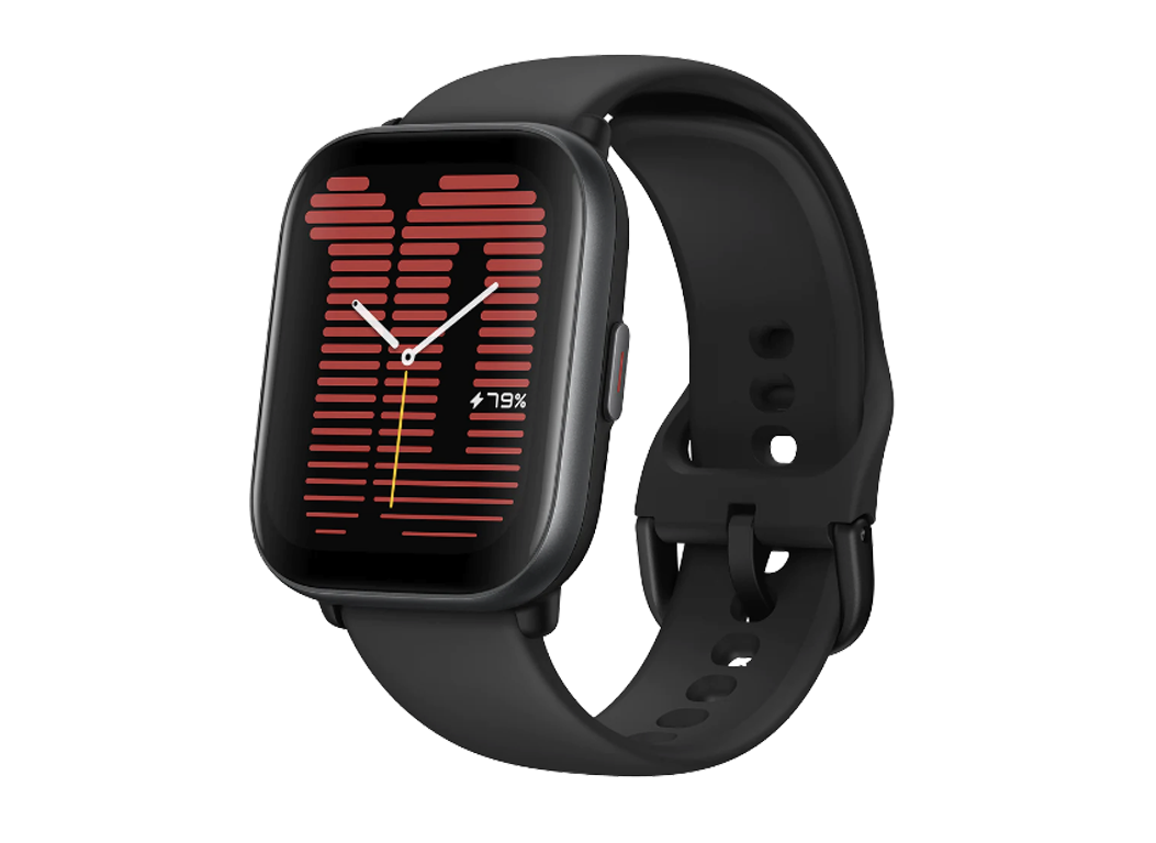 Amazfit Active Smartwatch Review - Consumer Reports