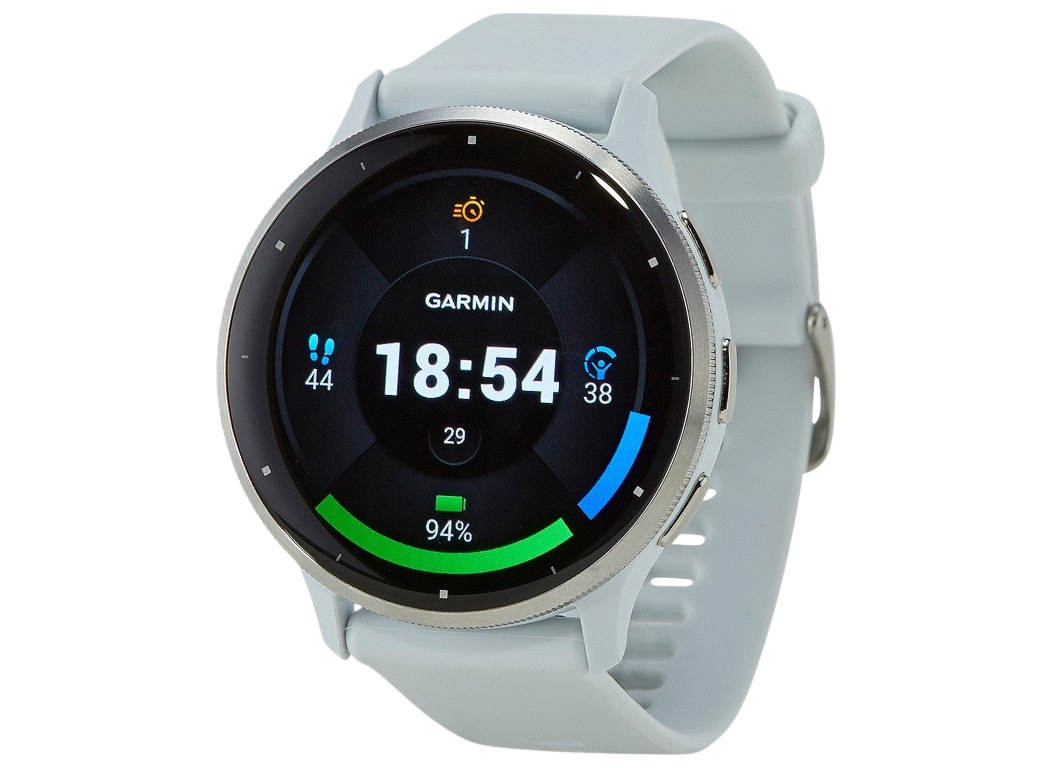 Garmin Venu 3 Smartwatches & Fitness Tracker Review - Consumer Reports
