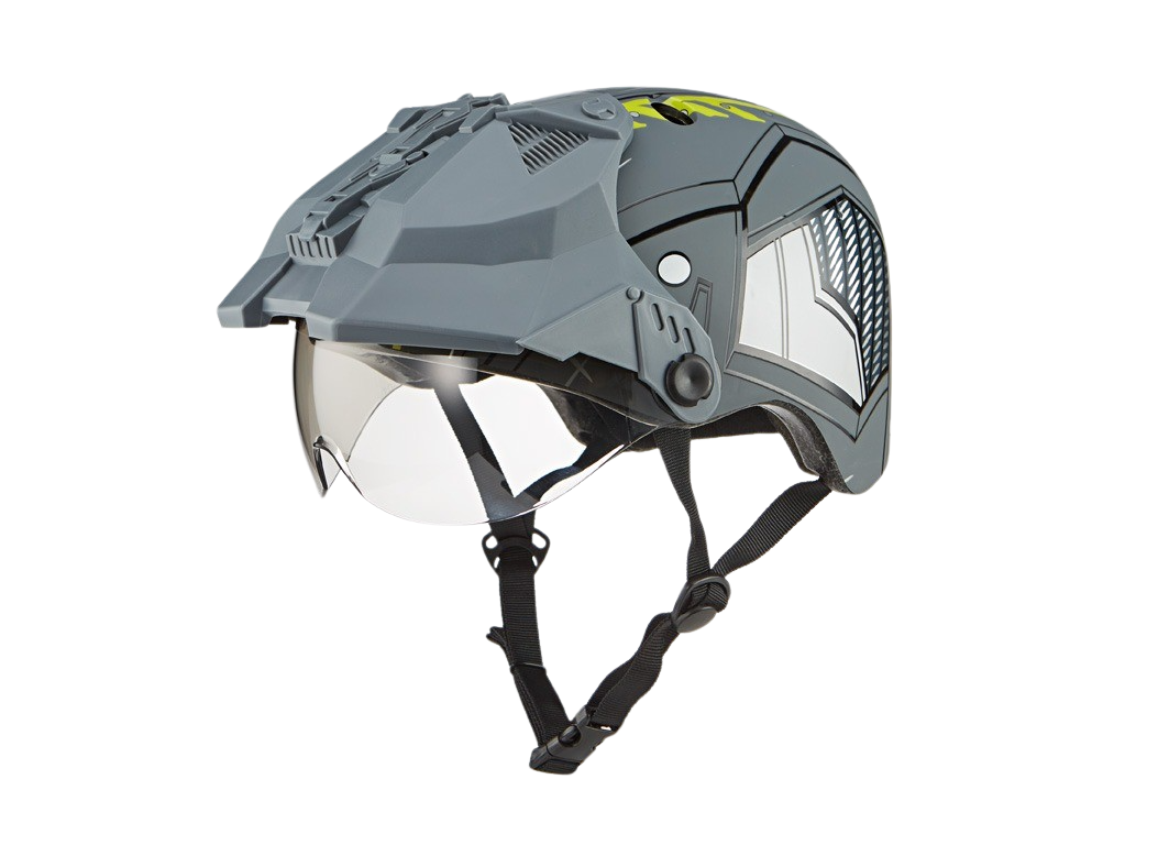 Krash Ranger Shield Bike Helmet Review Consumer Reports