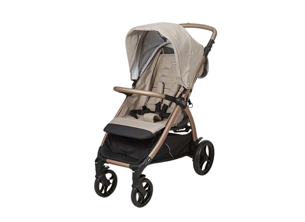 Peg Perego Booklet 50 Stroller Review Consumer Reports