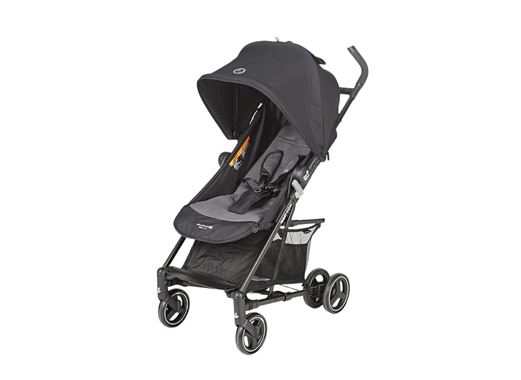 Maxi-Cosi Mara XT Ultra Compact Stroller Review - Consumer Reports