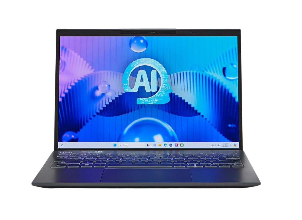 MSI Prestige 13 Laptop & Chromebook Review - Consumer Reports