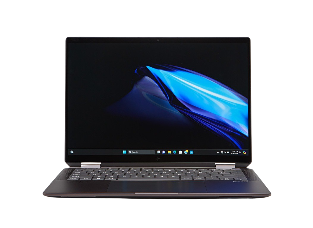 HP Spectre 14-EU0013DX x360 Laptop & Chromebook Review